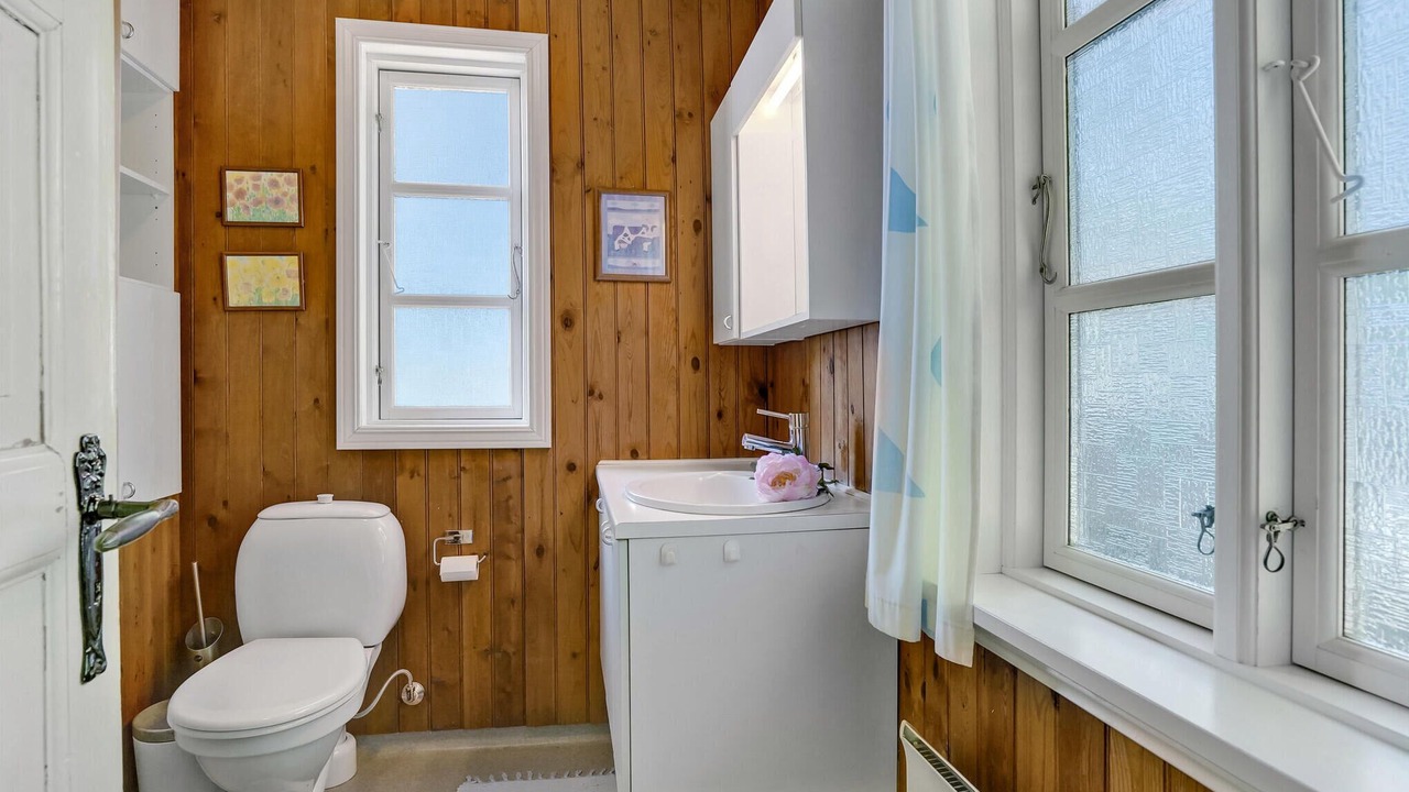 Photo of Bathroom in Kelstrup Strand