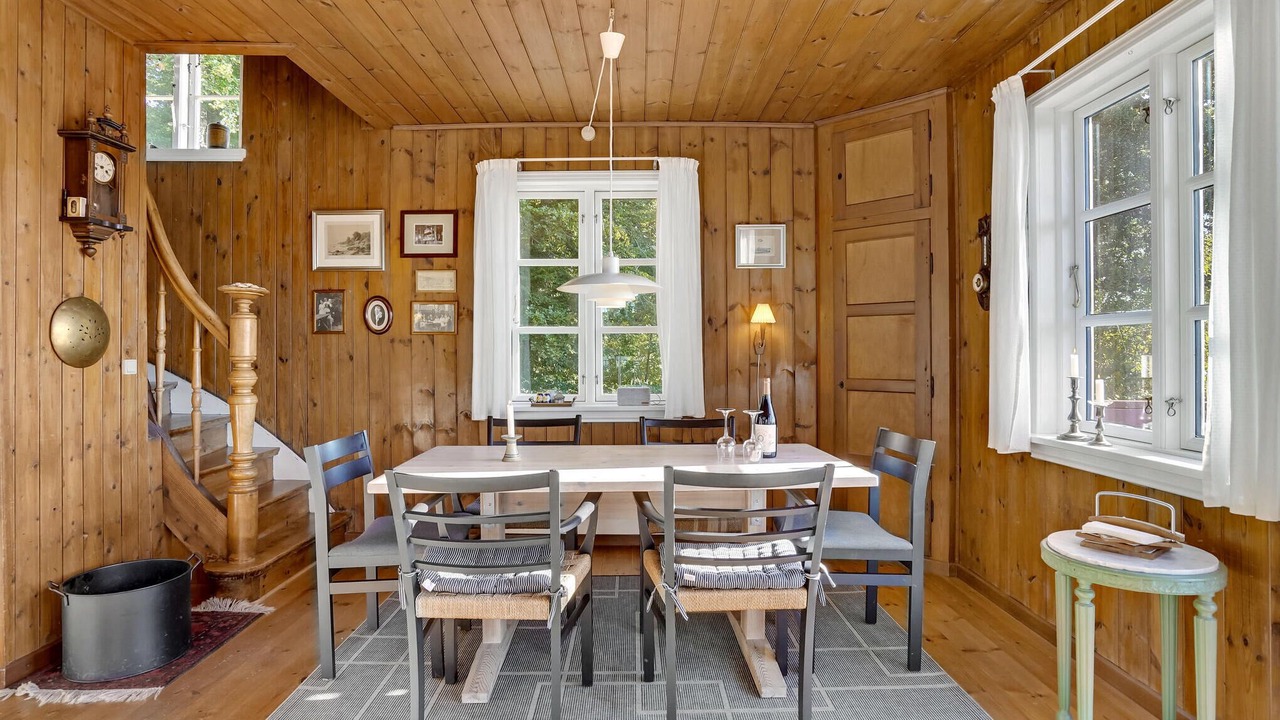 Photo of Bedroom in Kelstrup Strand