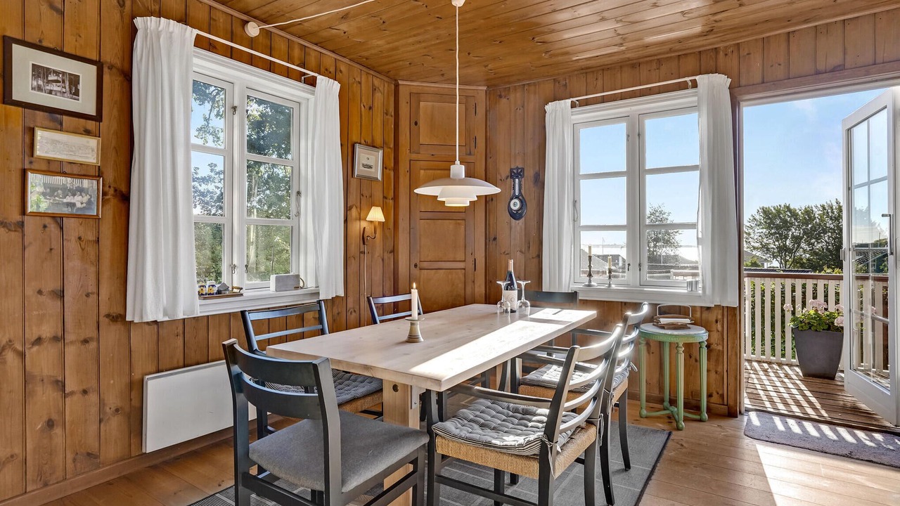 Photo of Bedroom in Kelstrup Strand