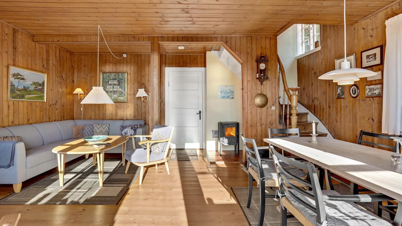 Photo of Bedroom in Kelstrup Strand