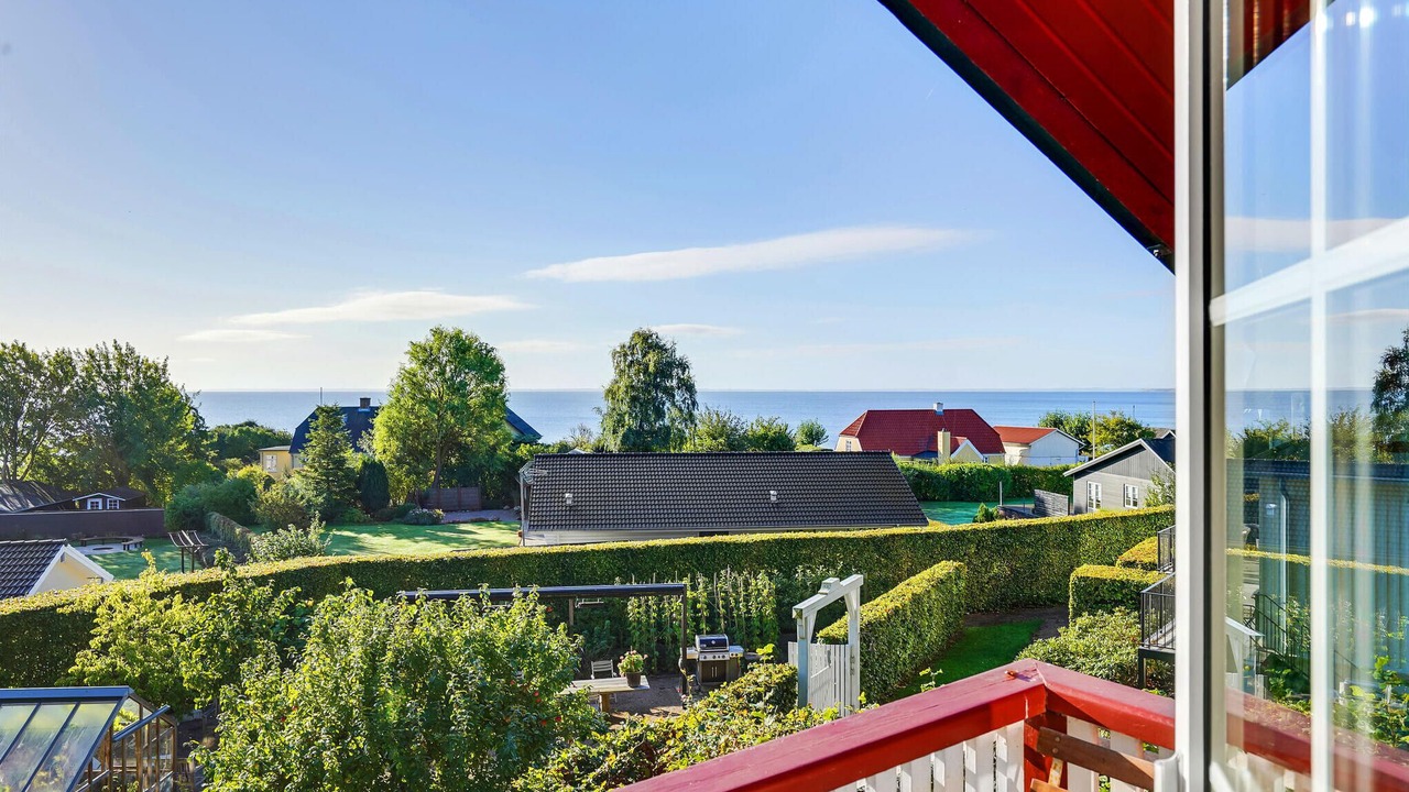 Photo of Bedroom in Kelstrup Strand