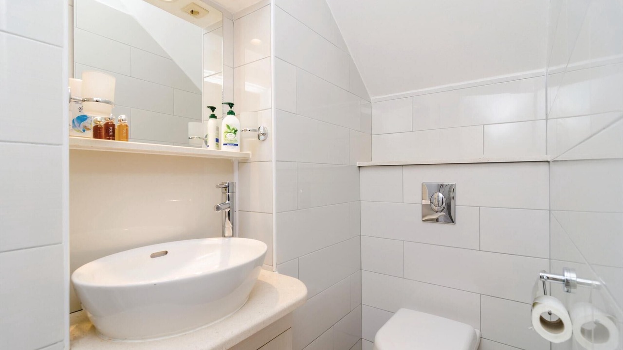 Photo of Bathroom in Lozica