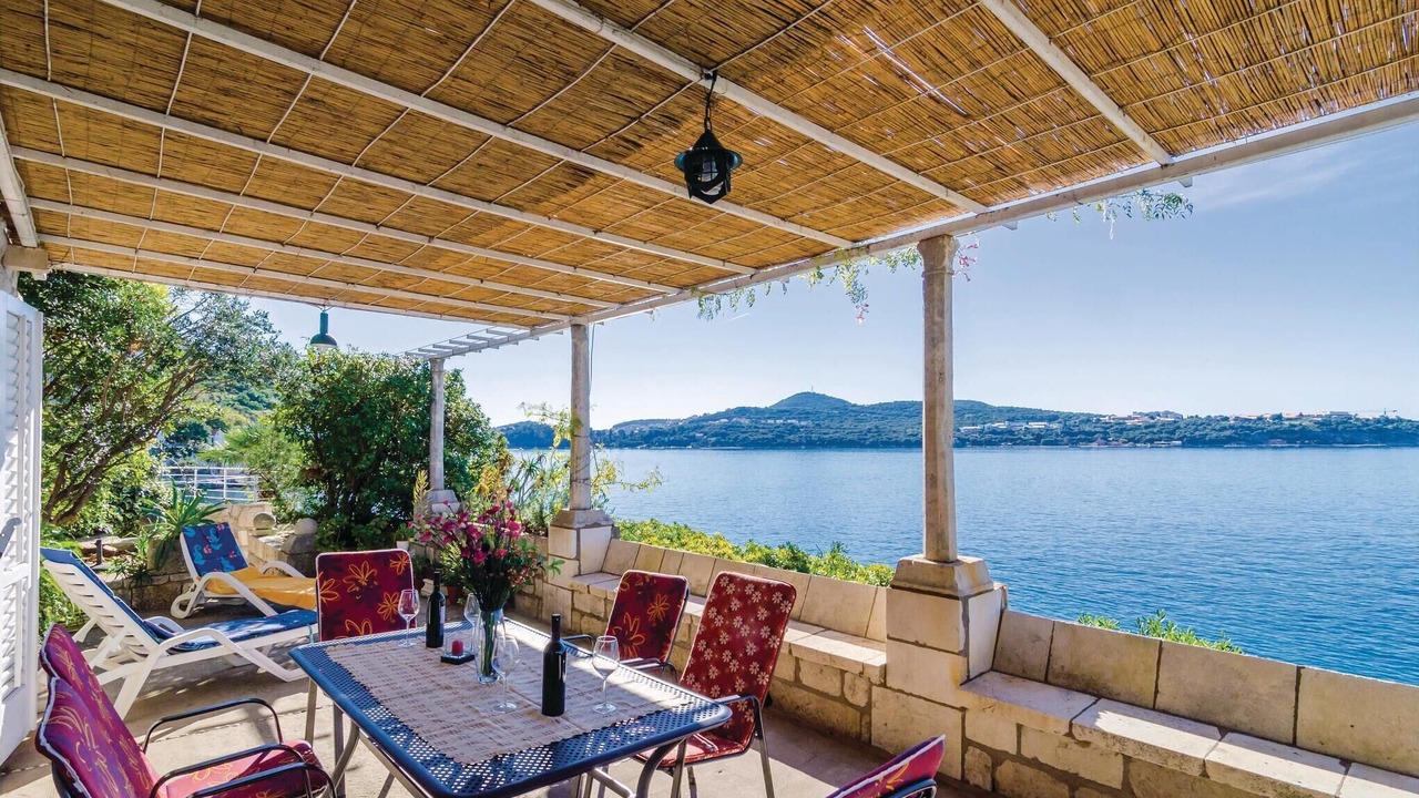 Photo of Patio Balcony in Lozica