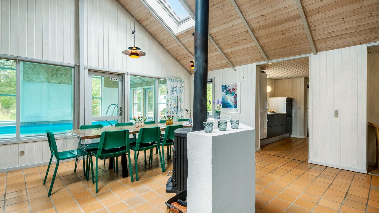 Photo of Bedroom in Blavand Strand