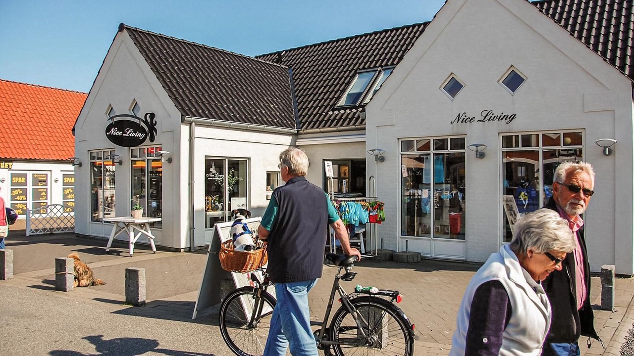 Photo of Others in Blavand Strand