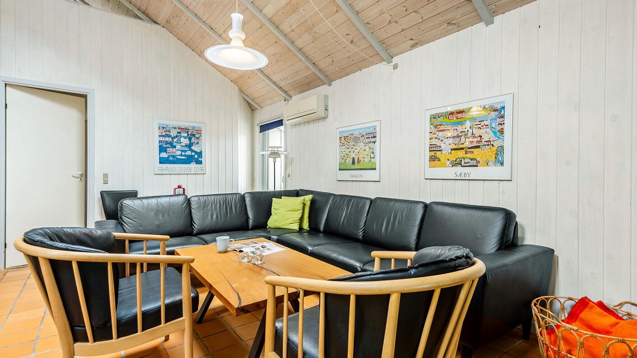Photo of Bedroom in Blavand Strand