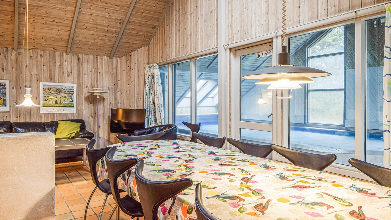 Photo of Bedroom in Blavand Strand