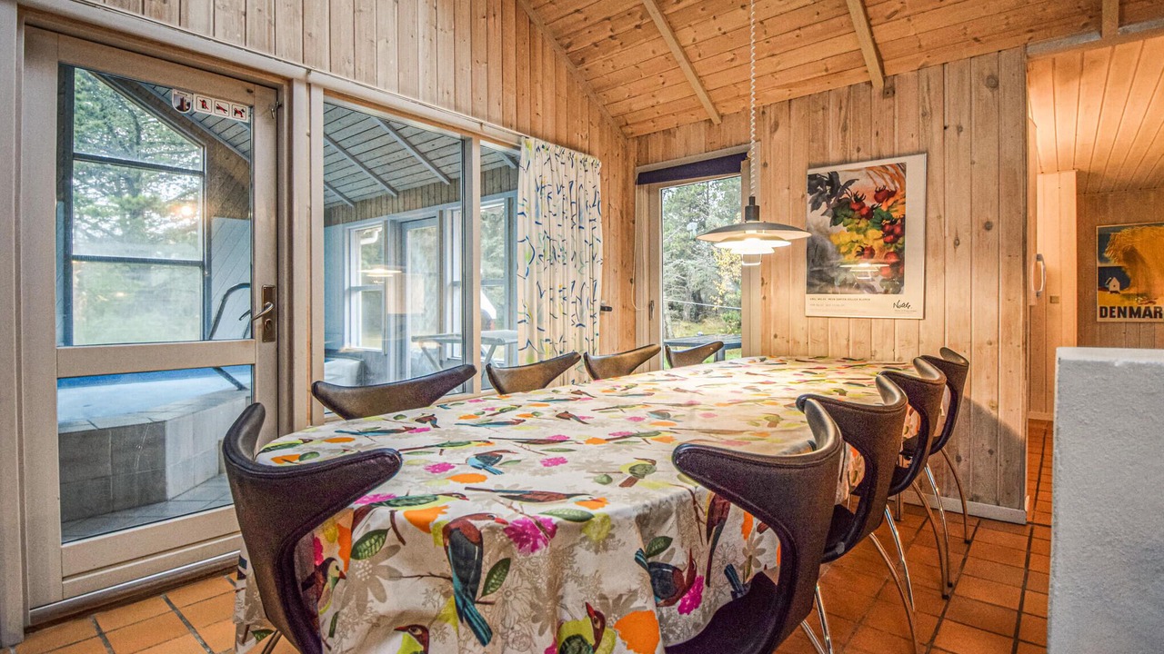 Photo of Bedroom in Blavand Strand