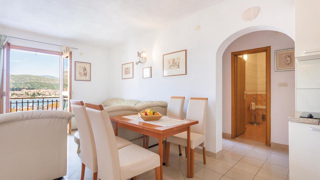 Photo of Bedroom in Trogir