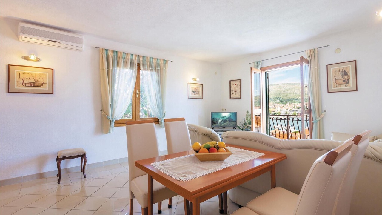 Photo of Bedroom in Trogir