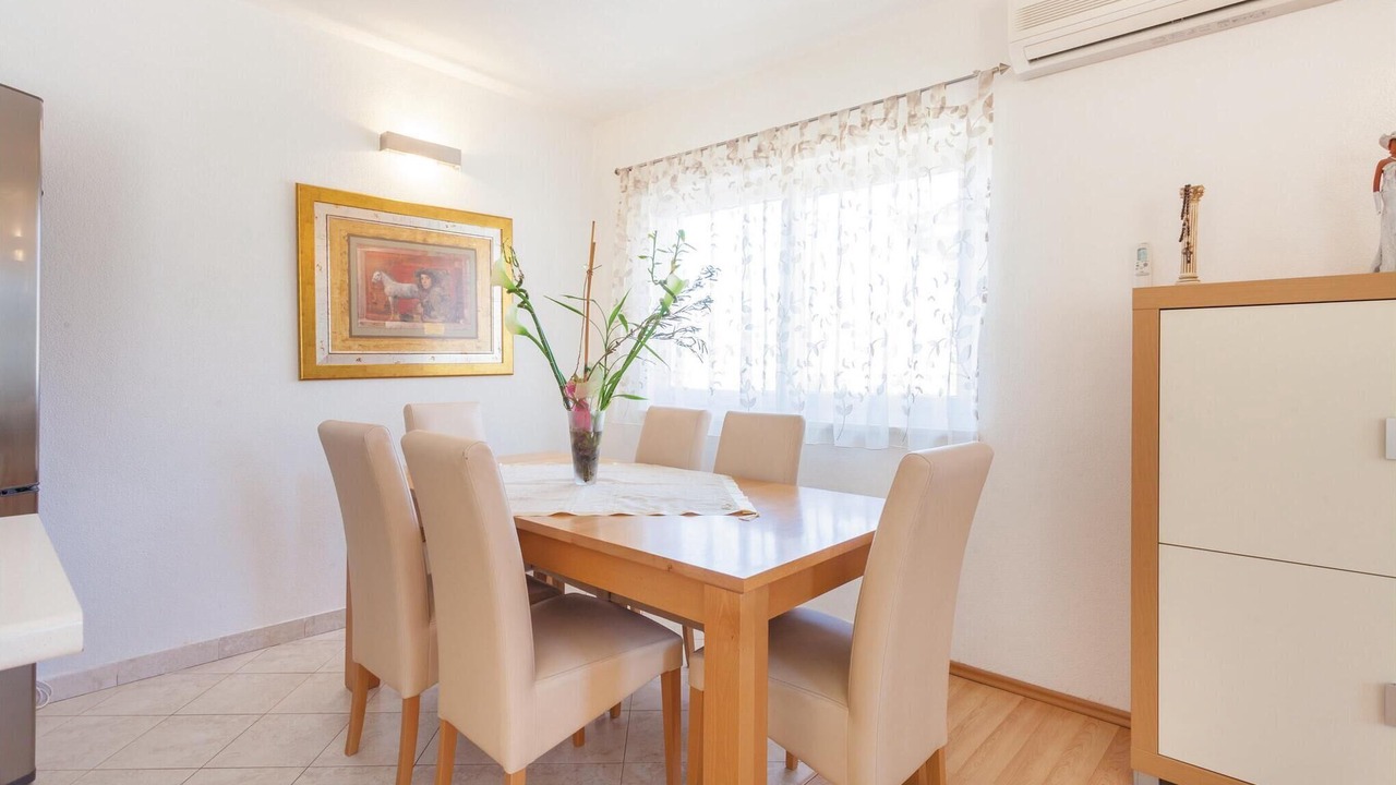 Photo of Bedroom in Trogir