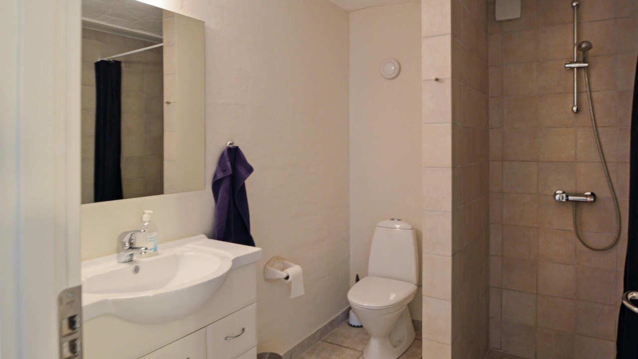 Photo of Bathroom in Mandoe