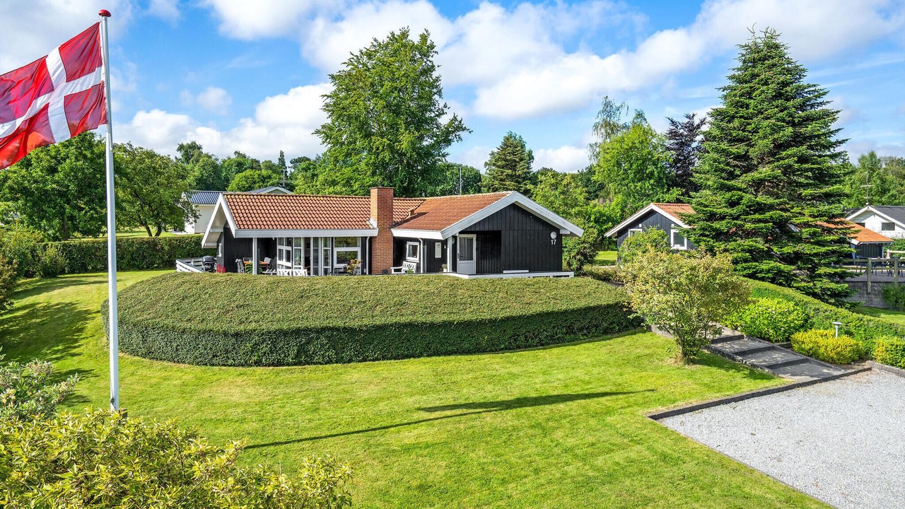 Photo of Outdoor in Hejlsminde Strand