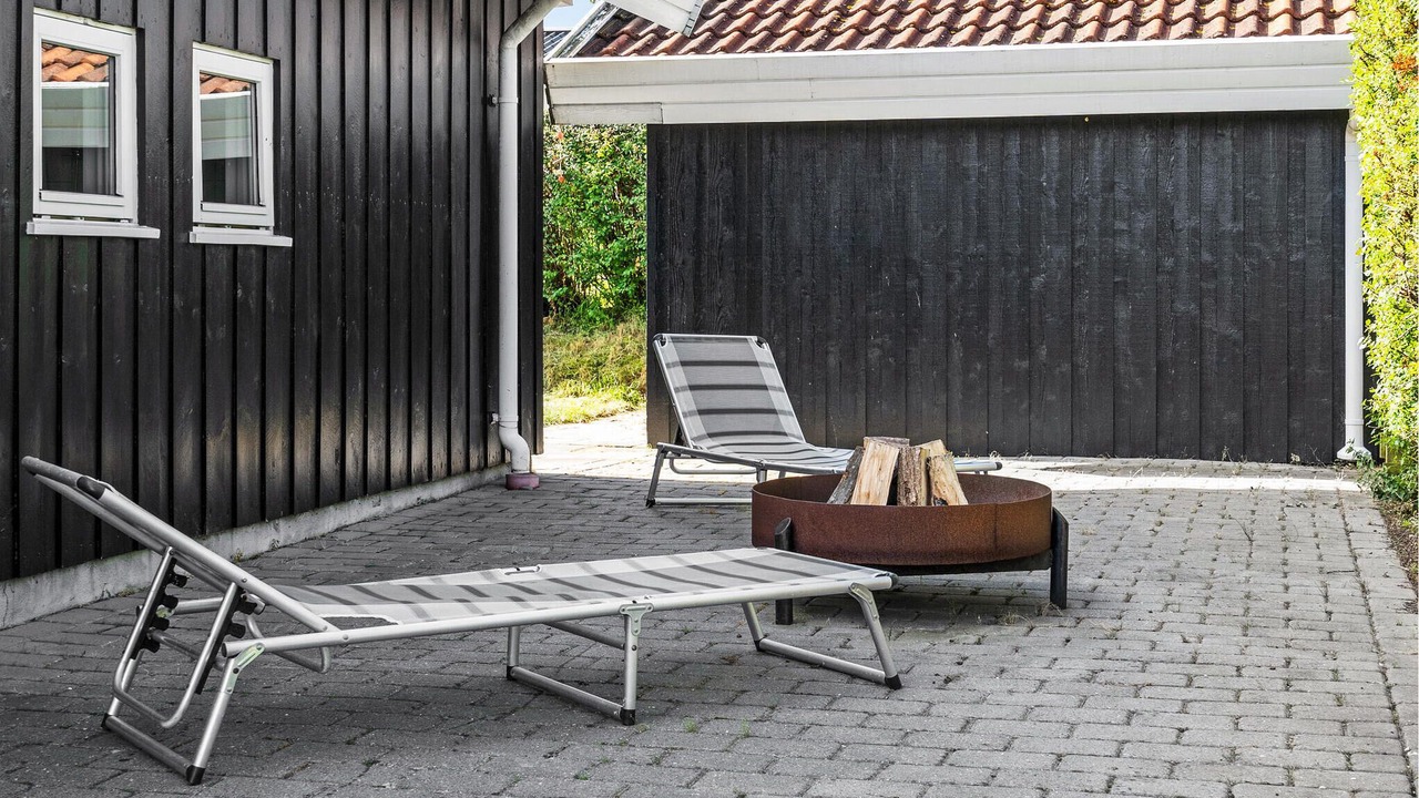 Photo of Outdoor in Hejlsminde Strand