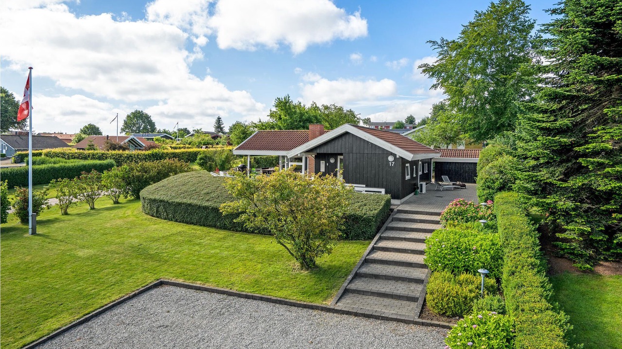 Photo of Outdoor in Hejlsminde Strand