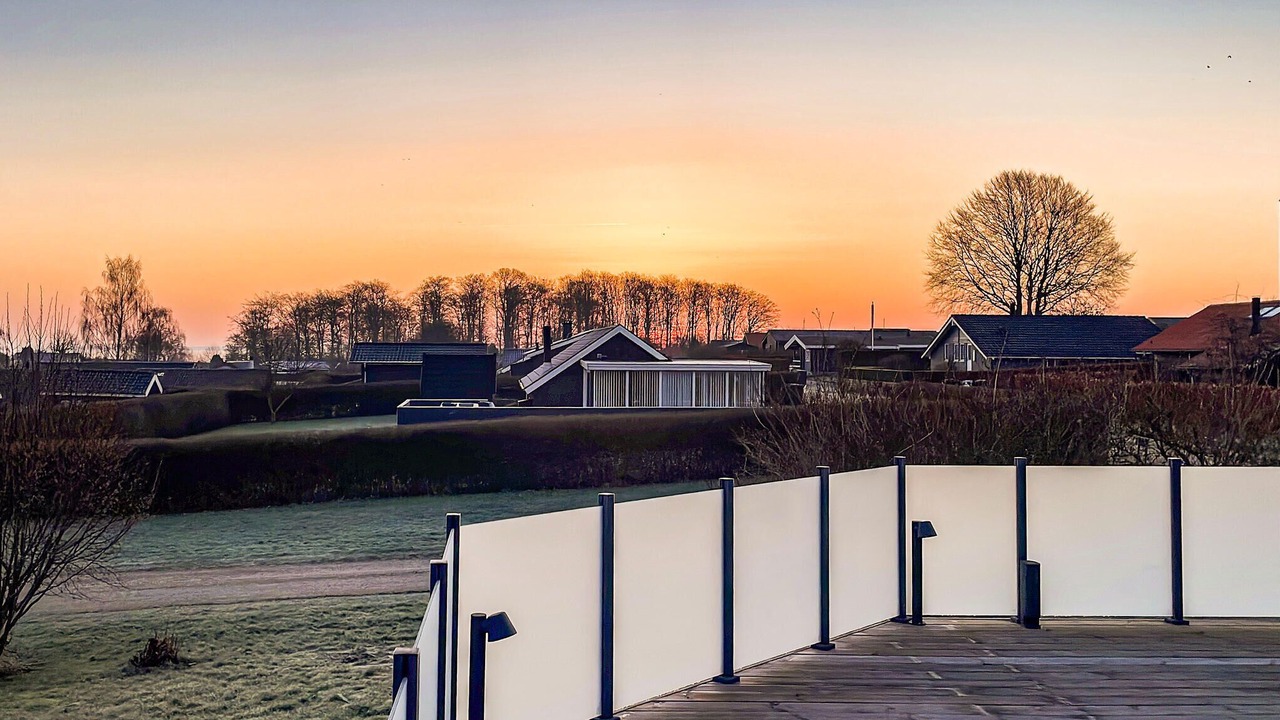 Photo of Bedroom in Hejlsminde Strand