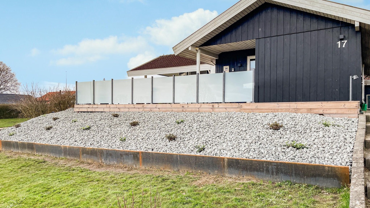 Photo of Outdoor in Hejlsminde Strand