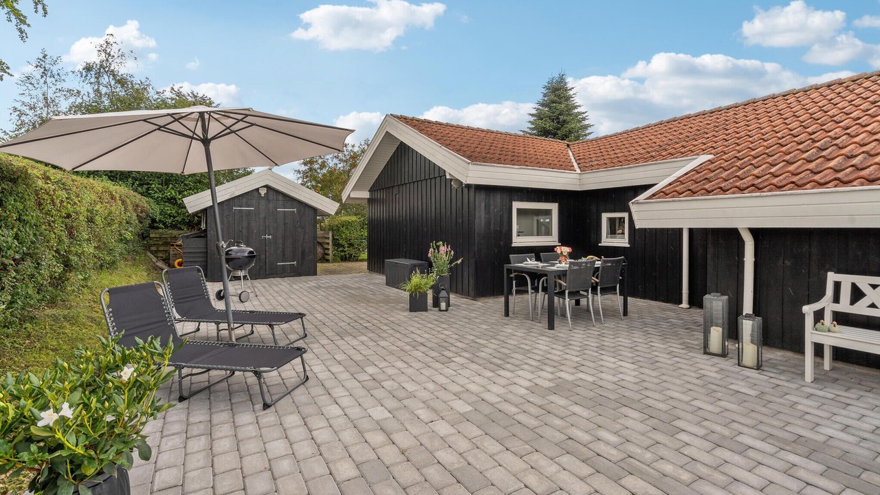 Photo of Others in Hejlsminde Strand