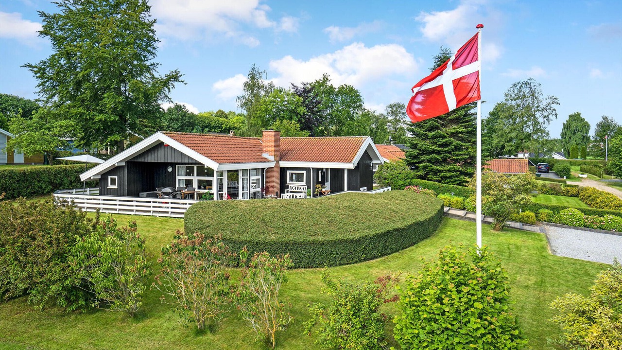 Photo of Others in Hejlsminde Strand