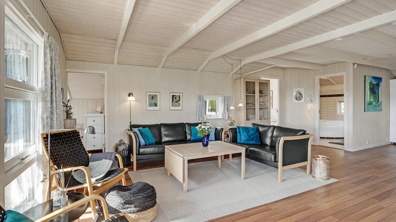 Photo of Bedroom in Hejlsminde Strand