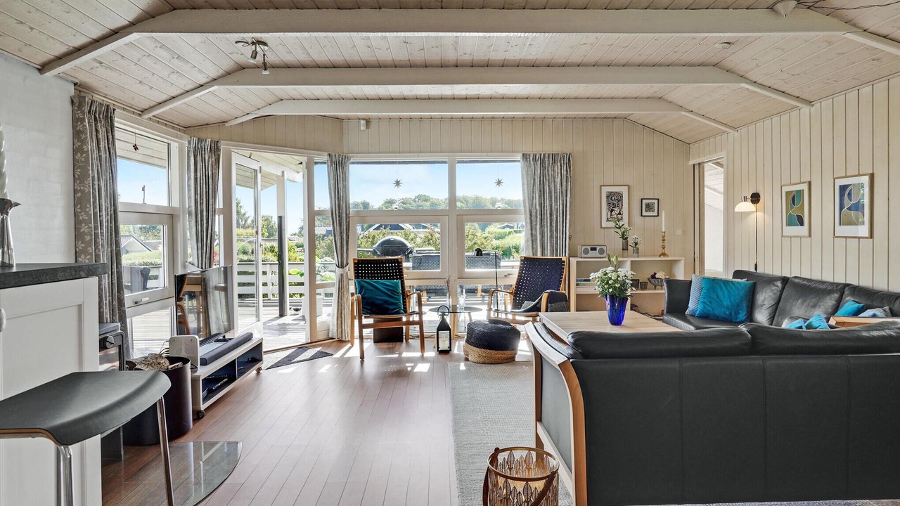 Photo of Bedroom in Hejlsminde Strand
