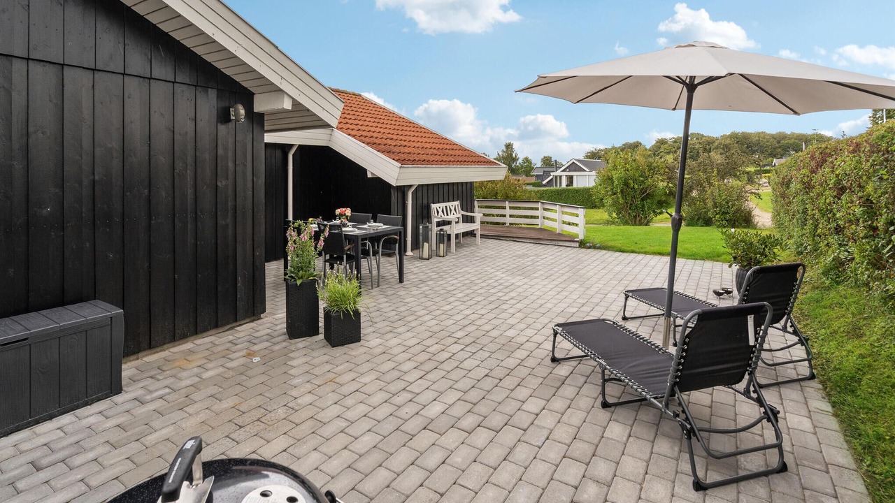 Photo of Others in Hejlsminde Strand