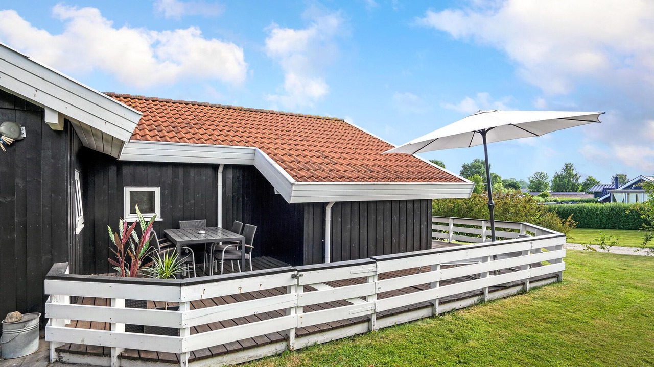 Photo of Outdoor in Hejlsminde Strand