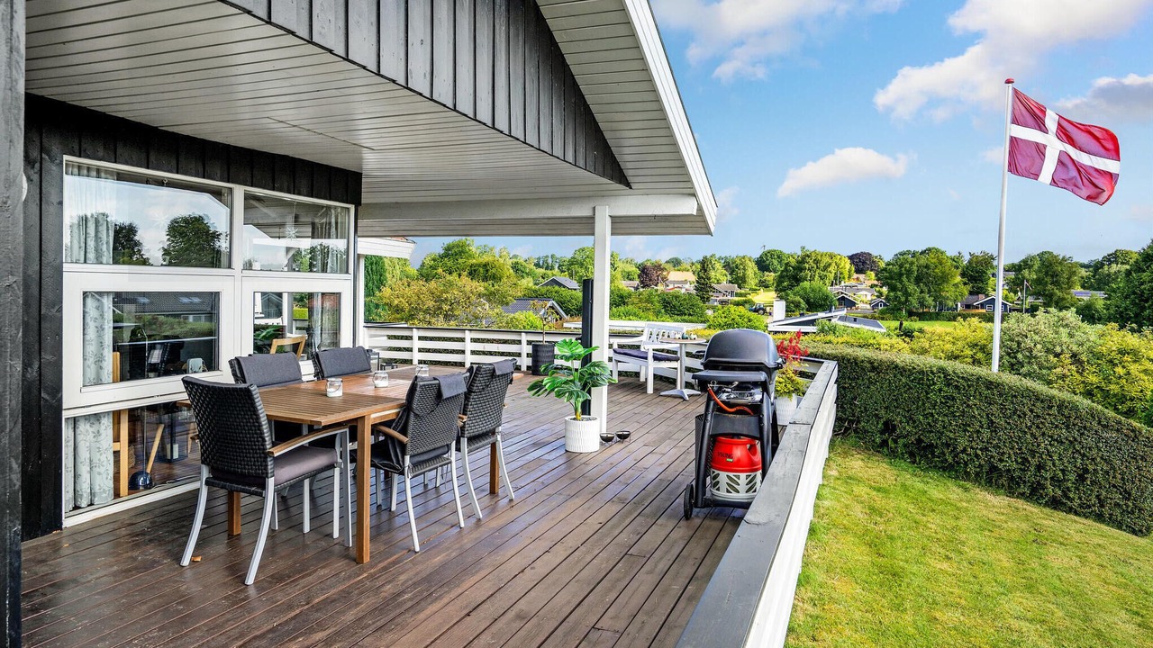 Photo of Outdoor in Hejlsminde Strand