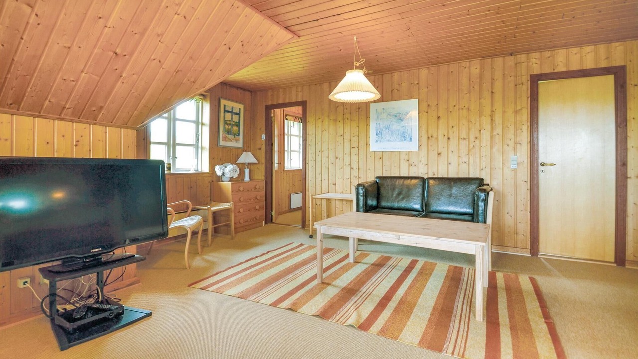 Photo of Bedroom in Rindby Strand