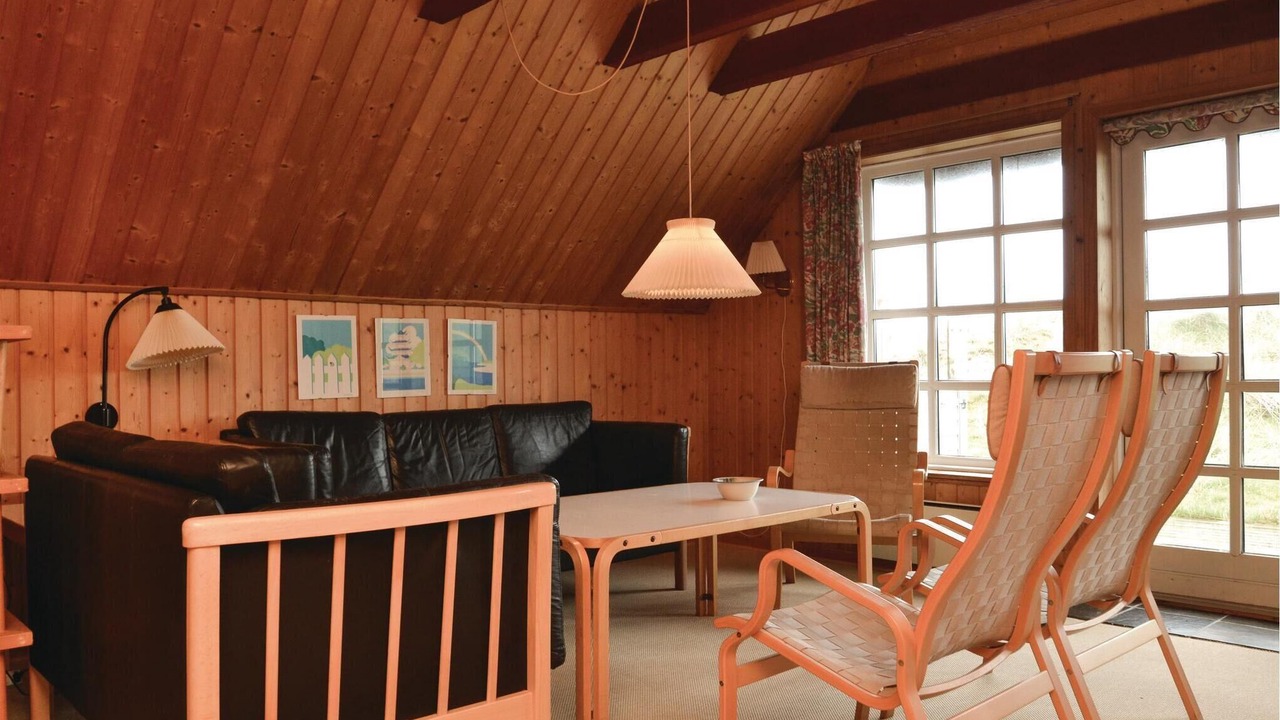 Photo of Bedroom in Rindby Strand