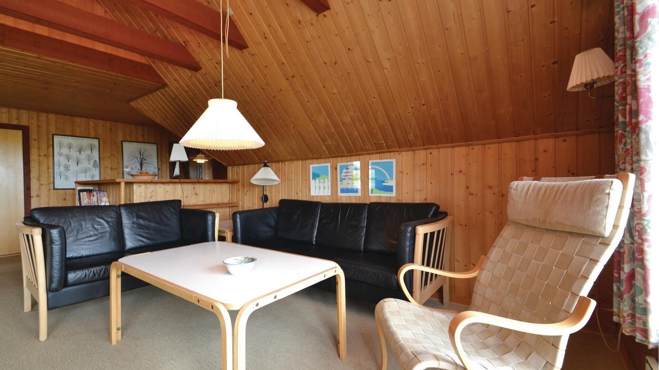 Photo of Bedroom in Rindby Strand