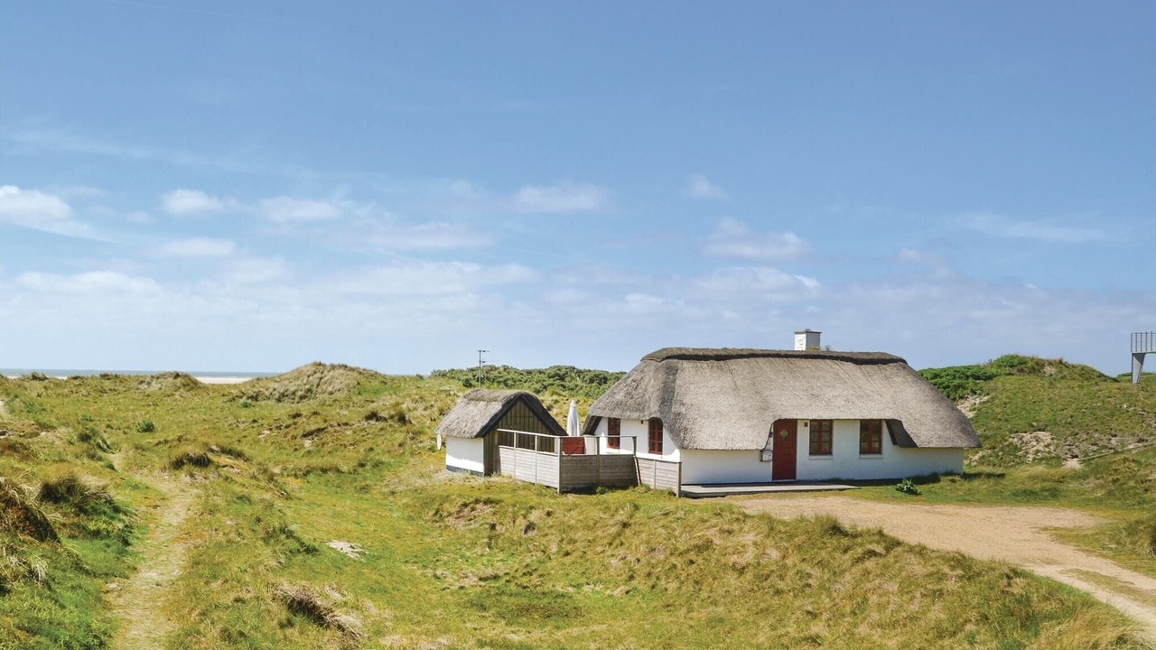 Photo of Outdoor in Rindby Strand