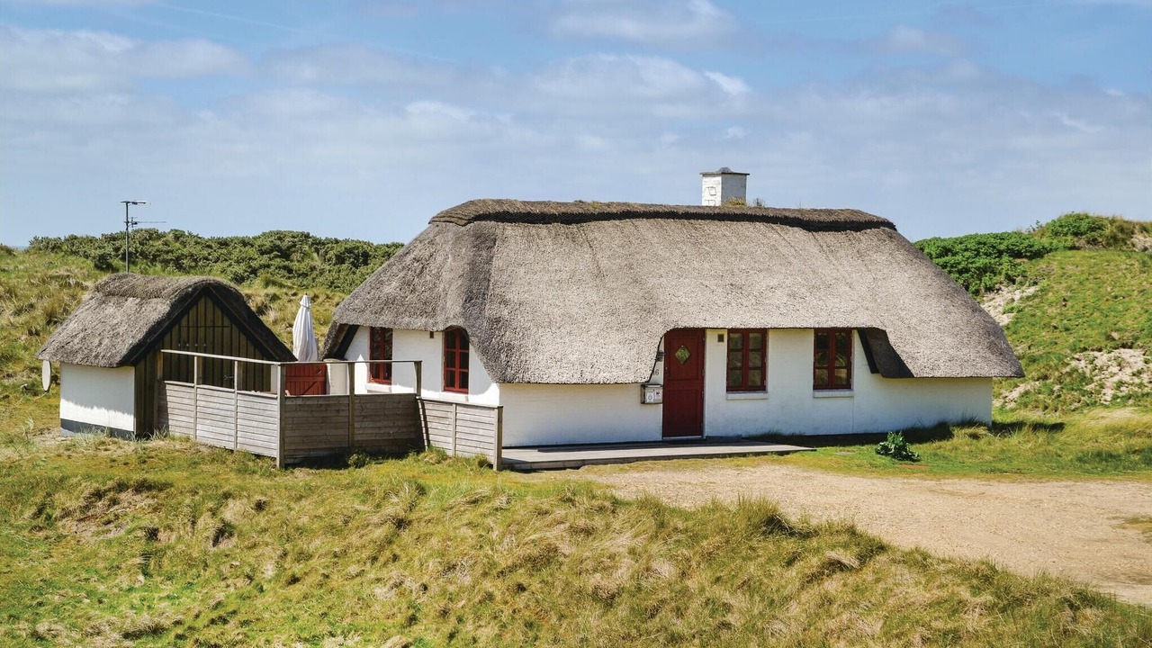 Photo of Outdoor in Rindby Strand