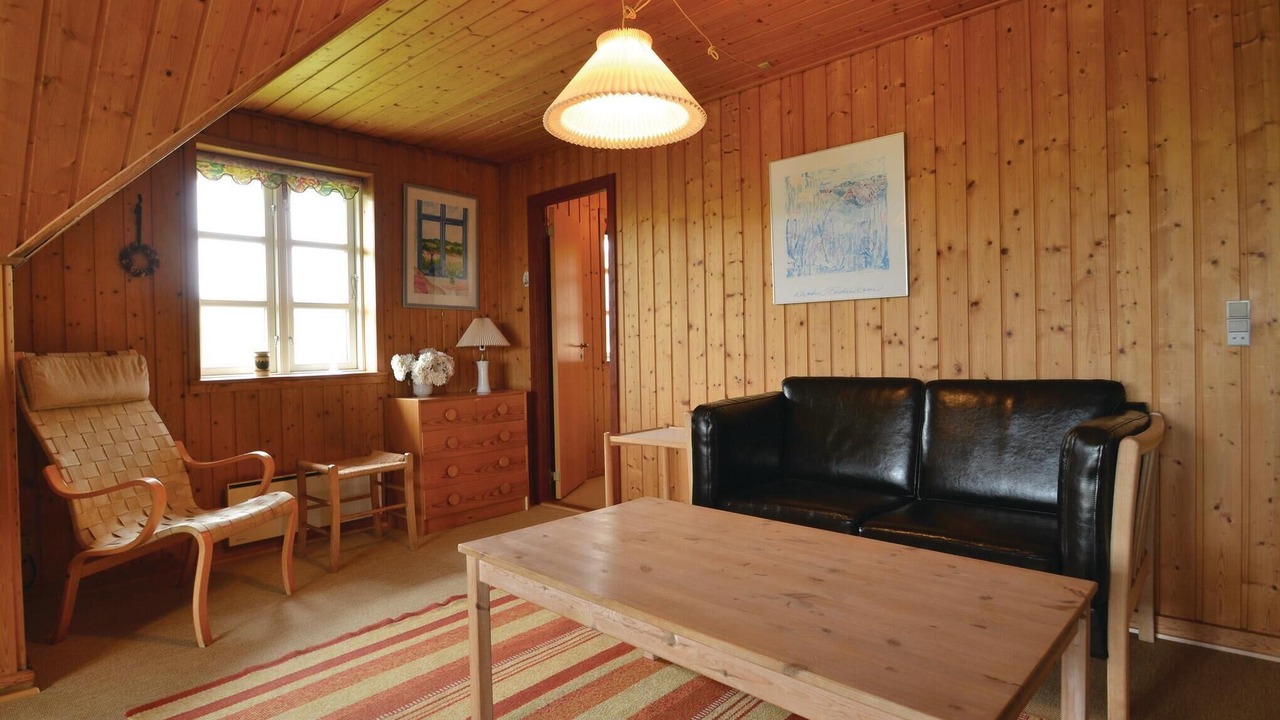 Photo of Bedroom in Rindby Strand