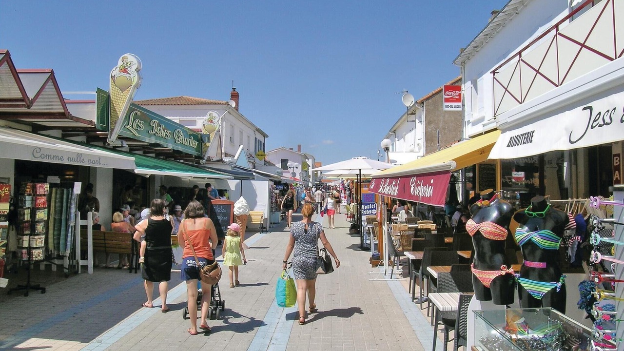Photo of Others in La Faute-sur-Mer
