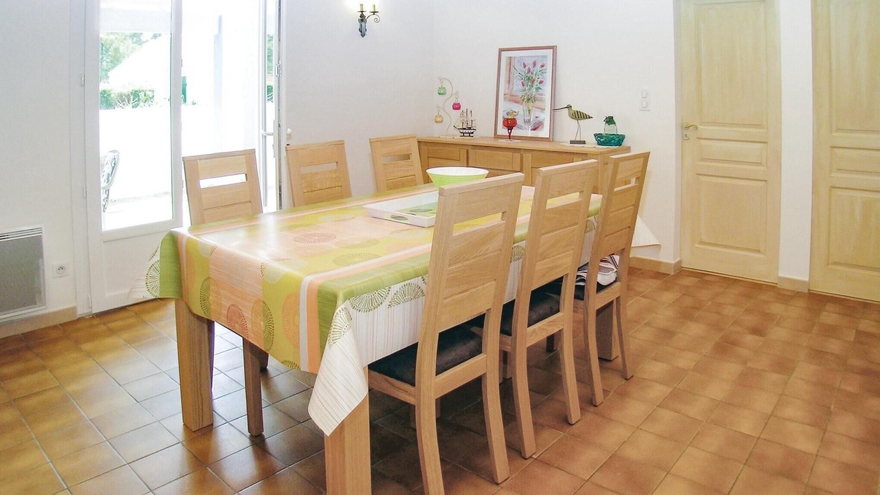 Photo of Bedroom in La Faute-sur-Mer