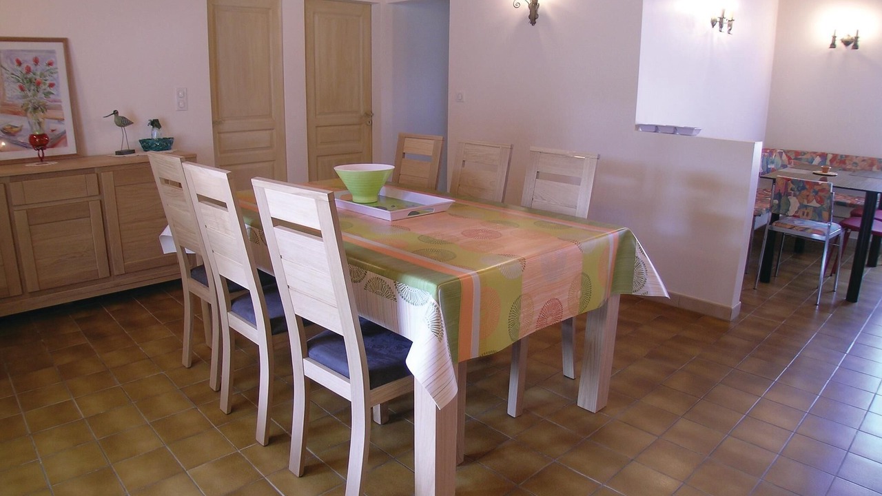 Photo of Bedroom in La Faute-sur-Mer