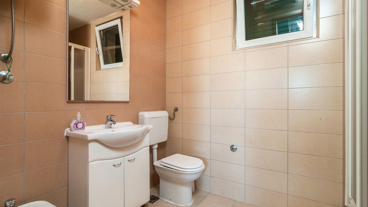 Photo of Bathroom in Zarace