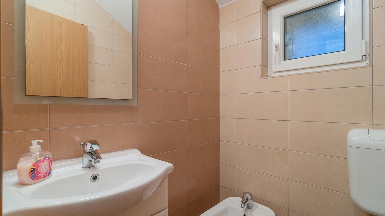 Photo of Bathroom in Zarace