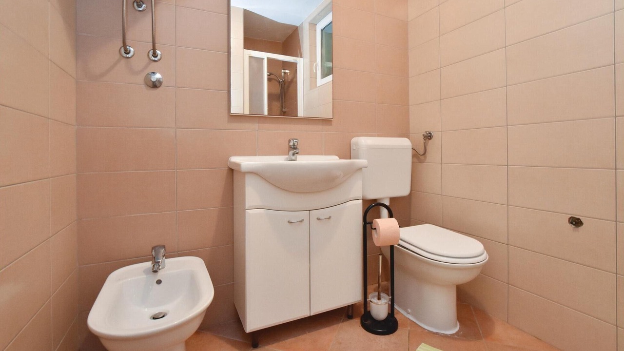 Photo of Bathroom in Zarace