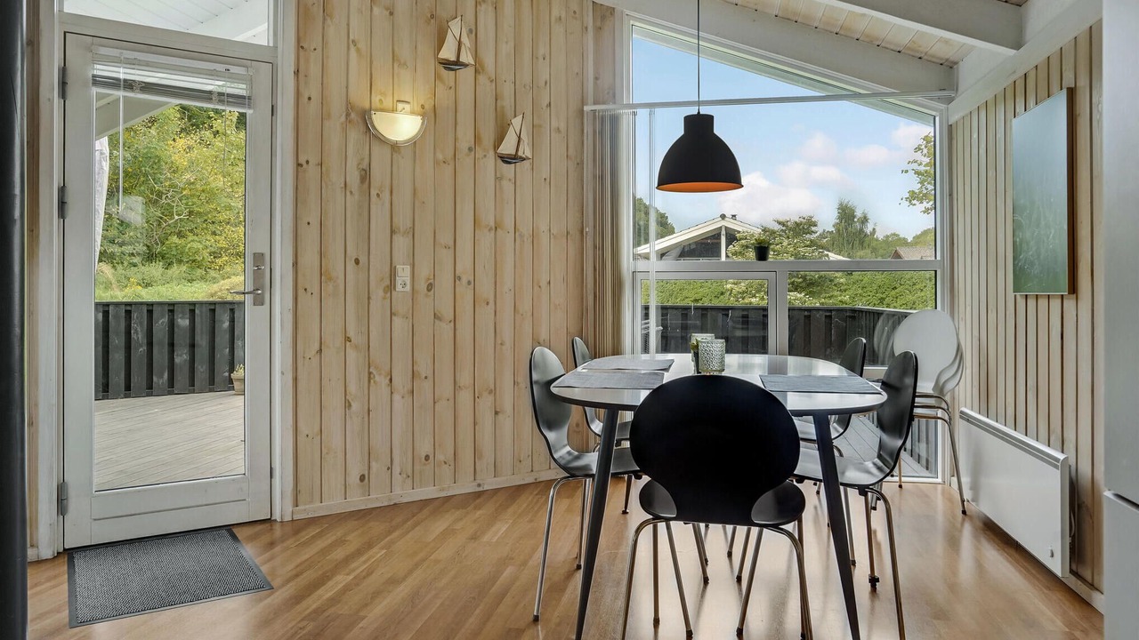 Photo of Bedroom in Pøt Strandby