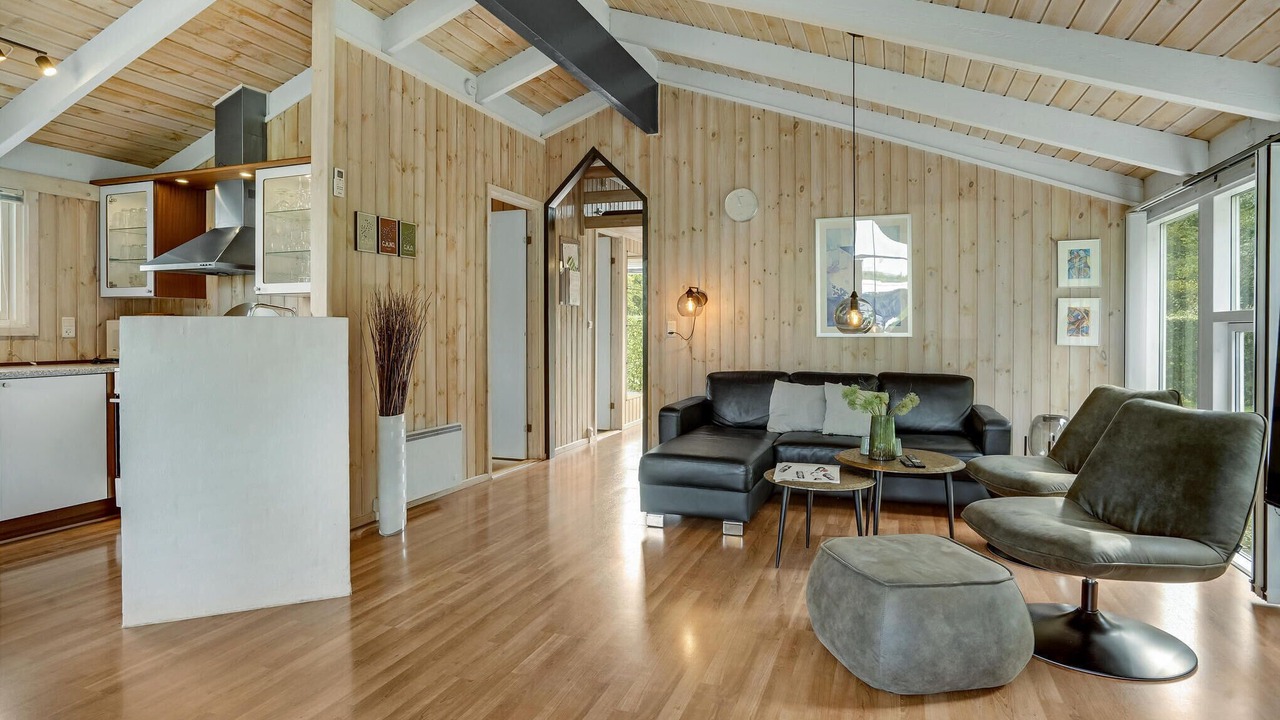 Photo of Bedroom in Pøt Strandby