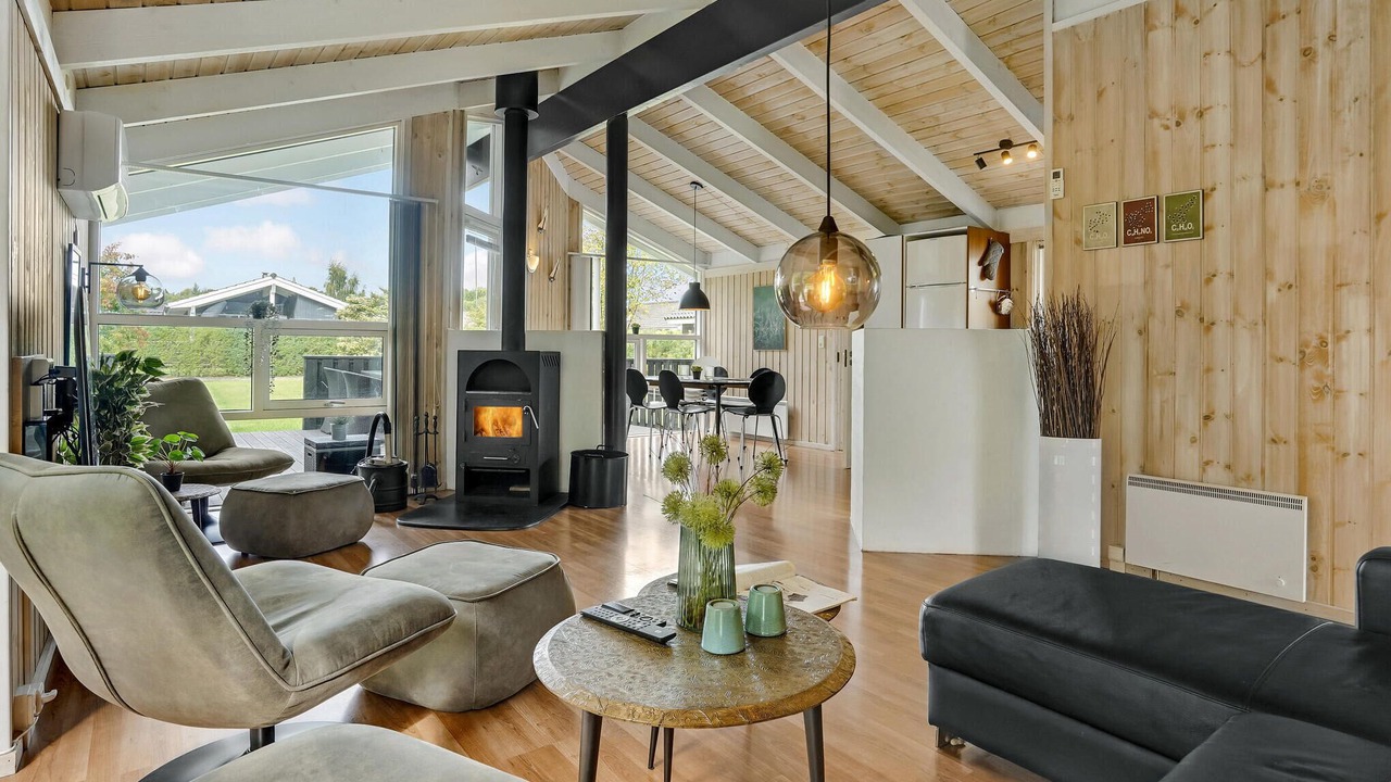 Photo of Bedroom in Pøt Strandby