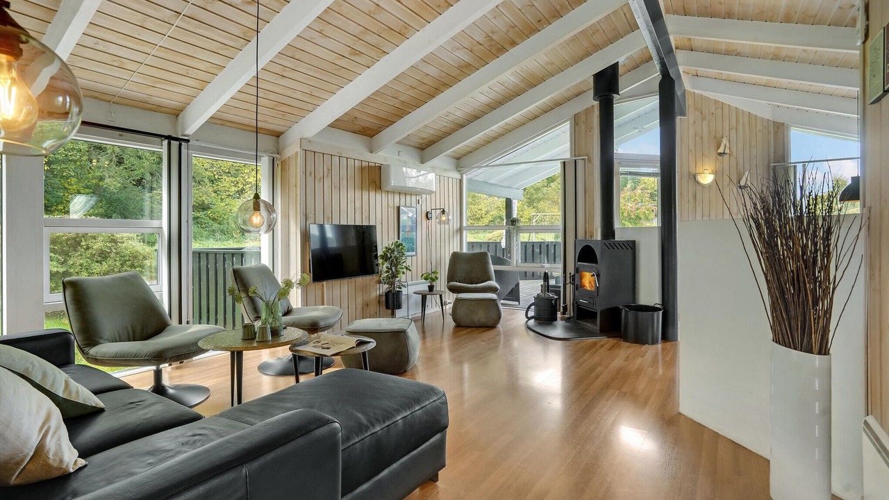 Photo of Bedroom in Pøt Strandby