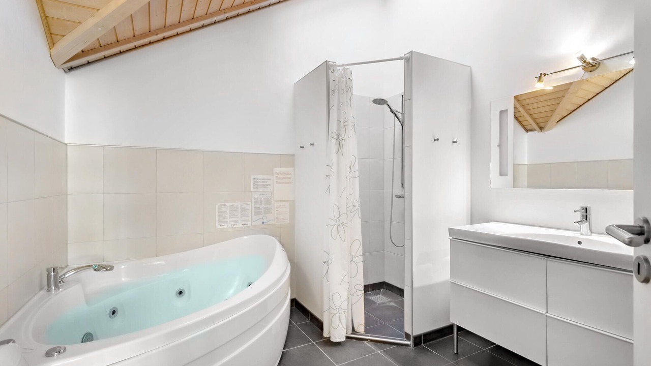 Photo of Bathroom in Ristinge