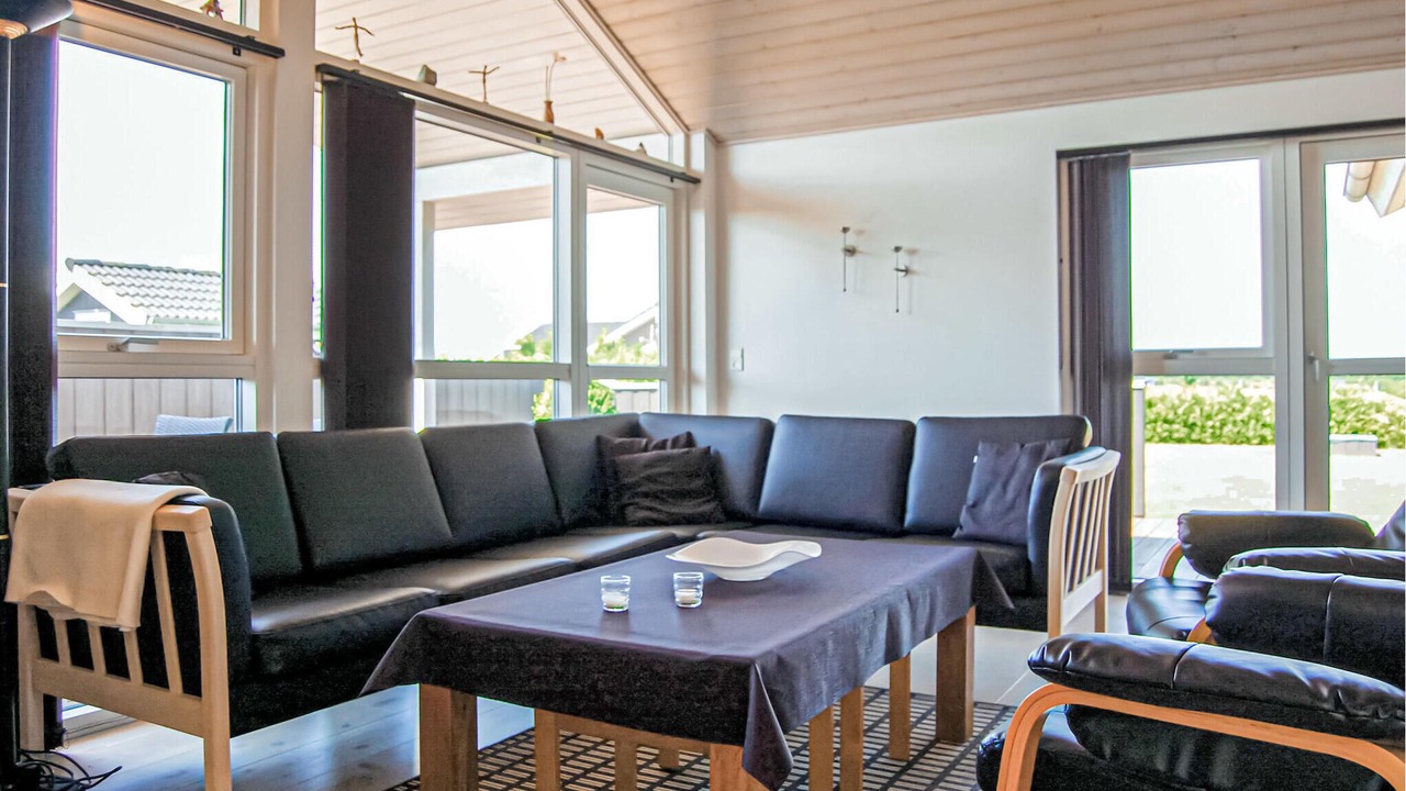 Photo of Bedroom in Flovt Strand