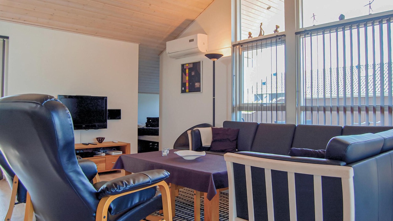 Photo of Bedroom in Flovt Strand