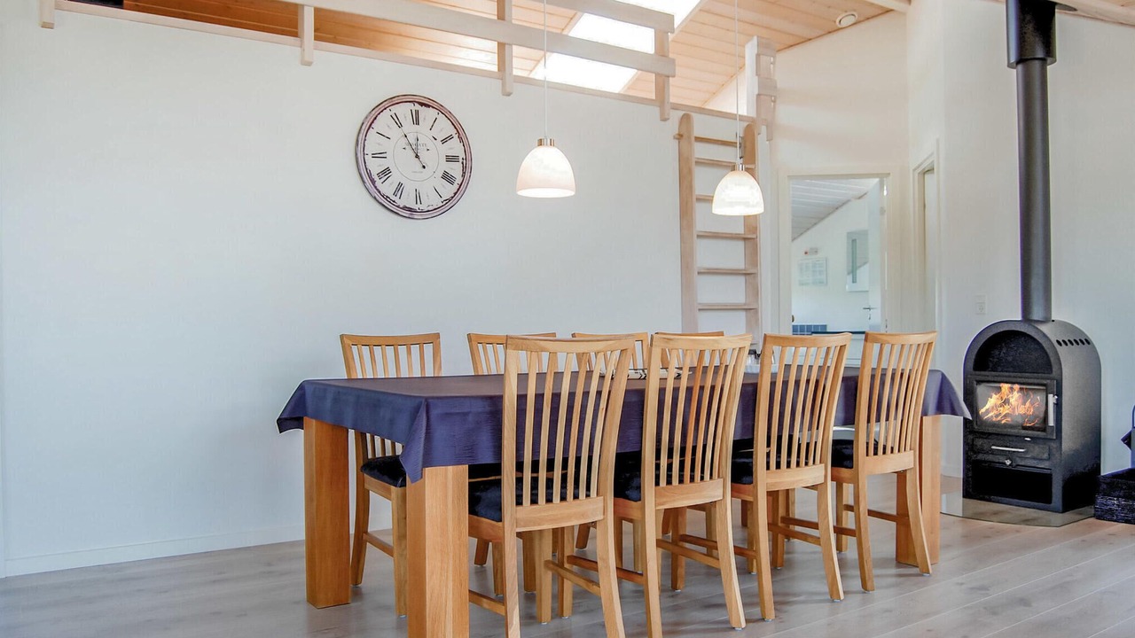 Photo of Bedroom in Flovt Strand