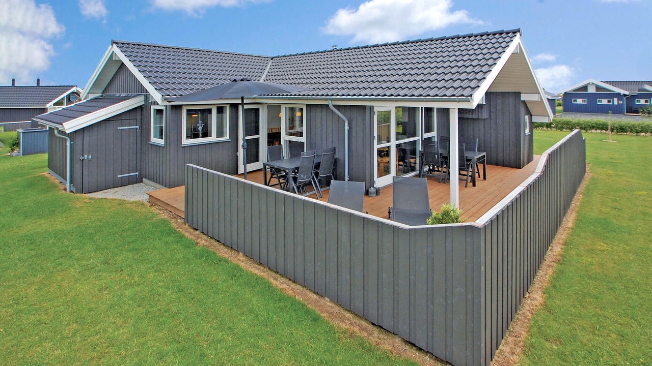 Photo of Outdoor in Flovt Strand