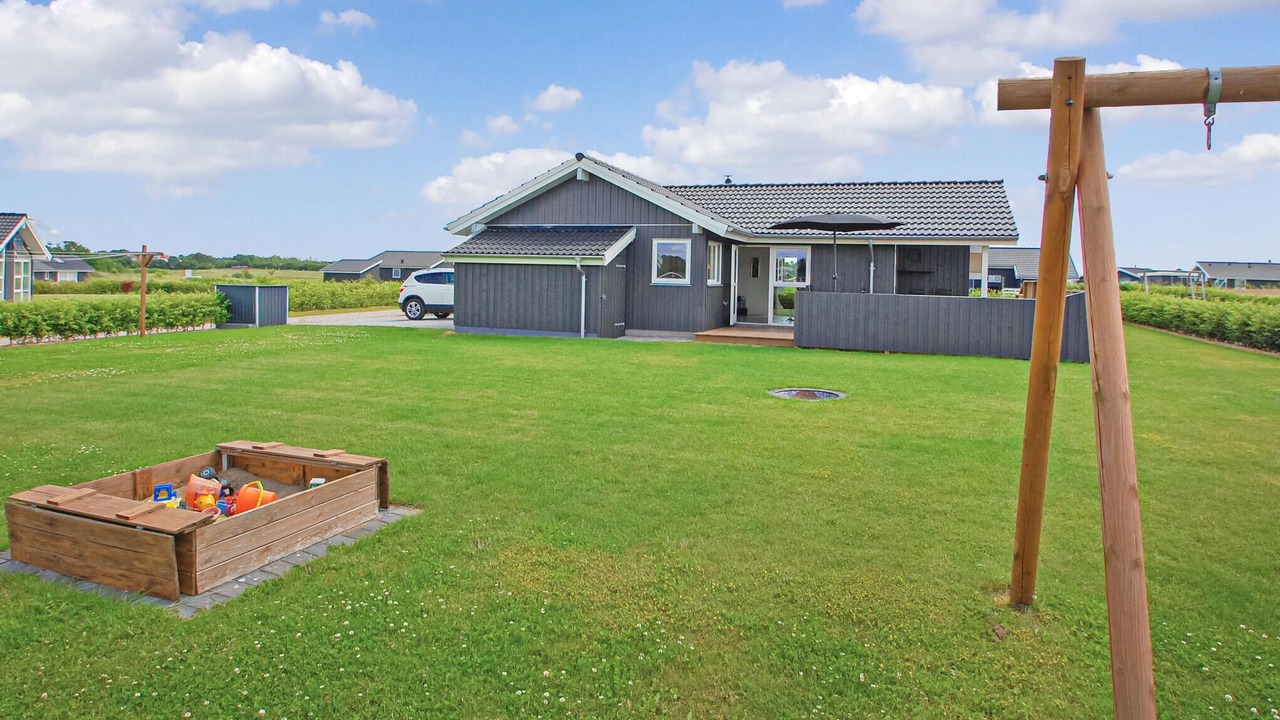 Photo of Outdoor in Flovt Strand